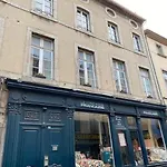 Logis L'estelvin D'hotes B&B 3*