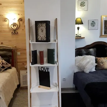 Logis L'estelvin D'hotes B&B 카르카손