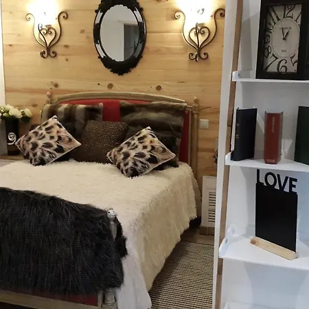 Logis L'estelvin D'hotes 3* 카르카손