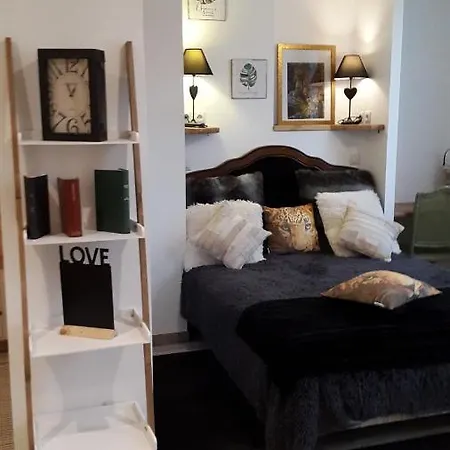 Logis L'estelvin D'hotes Bed & Breakfast Carcassonne