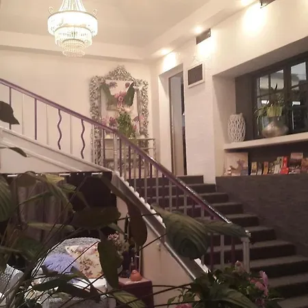 Bed & Breakfast Logis L'estelvin D'hotes