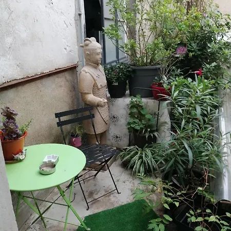 Logis L'estelvin D'hotes カルカソンヌ