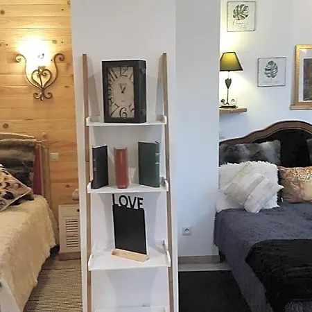 Logis L'estelvin D'hotes ベッド・アンド・ブレックファスト カルカソンヌ