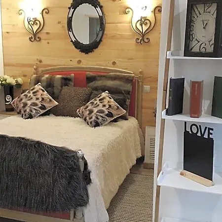 Logis L'estelvin D'hotes 3* カルカソンヌ