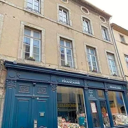 Logis L'estelvin D'hotes