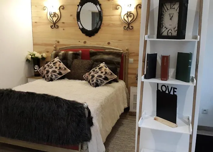 Logis L'estelvin D'hotes 3* Carcassonne