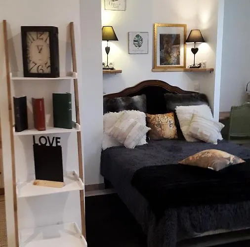 Logis L'estelvin D'hotes Bed & Breakfast Carcassonne