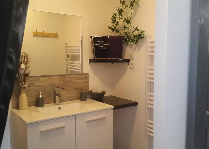 Logis L'estelvin D'hotes Bed & Breakfast