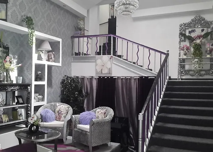 Bed & Breakfast Logis L'estelvin D'hotes Carcassonne