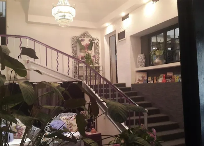 Bed & Breakfast Logis L'estelvin D'hotes