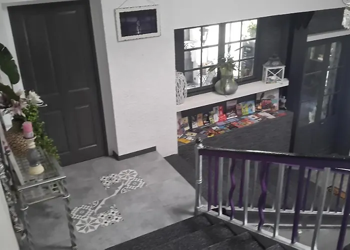 Logis L'estelvin D'hotes Carcassonne