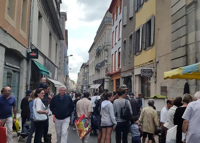 Logis L'estelvin D'hotes Carcassonne
