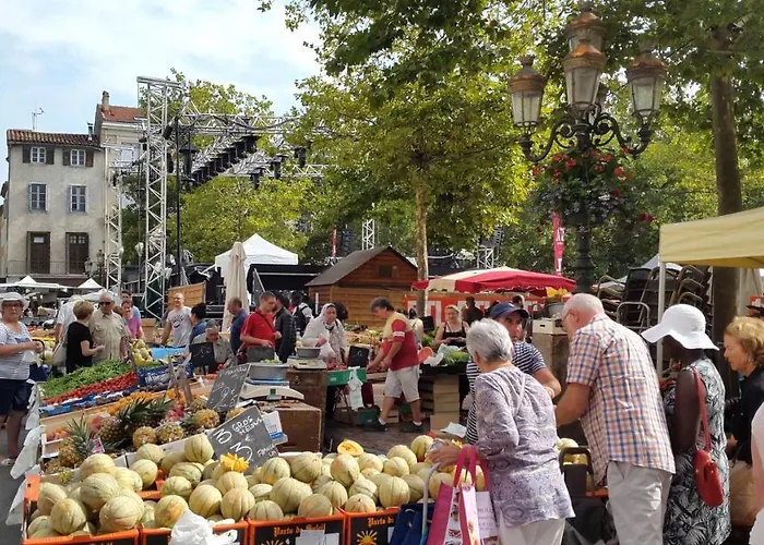 Logis L'estelvin D'hotes Bed & Breakfast