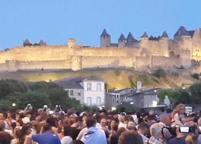 Logis L'estelvin D'hotes 3*