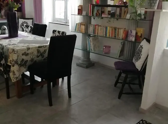 Logis L'estelvin D'hotes