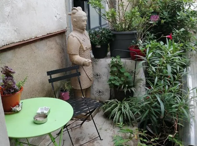 Logis L'estelvin D'hotes Carcassonne