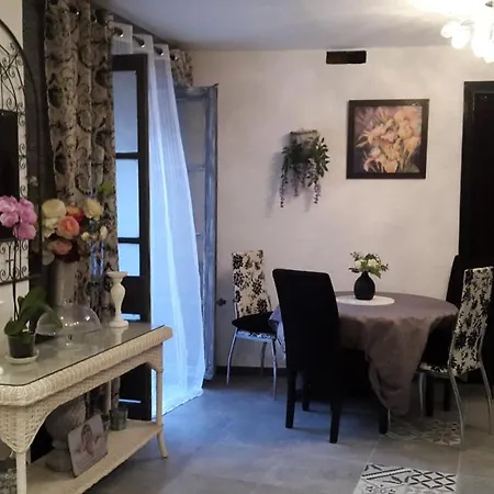 Logis L'estelvin D'hotes Nocleg ze śniadaniem Carcassonne