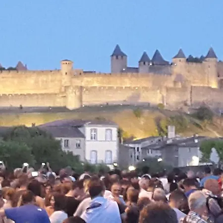 Logis L'estelvin D'hotes *