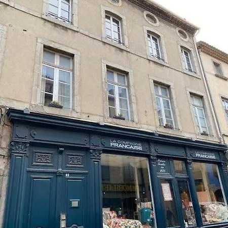 Logis L'estelvin D'hotes Nocleg ze śniadaniem *